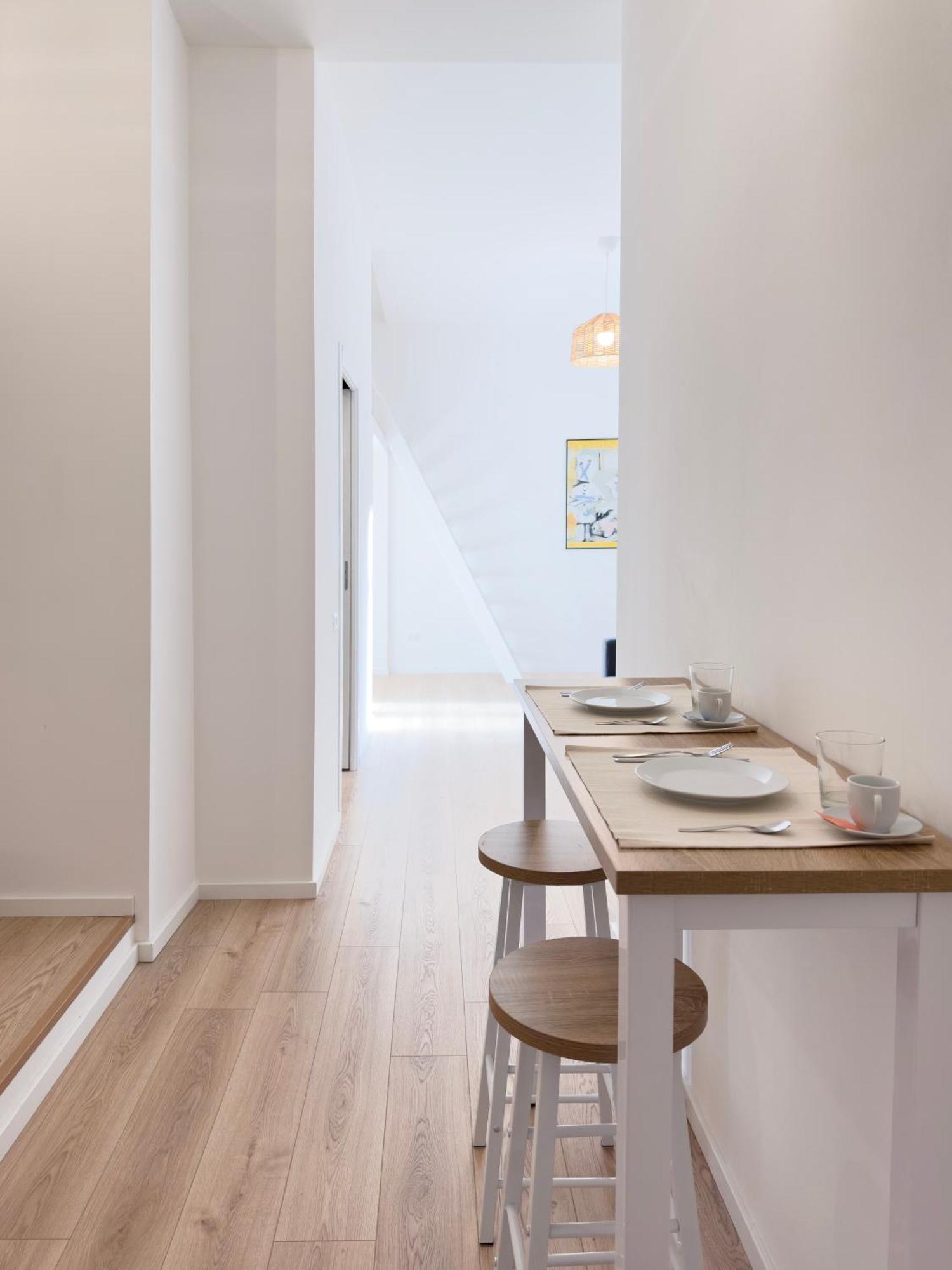 Home Sweet Orti 12 - Design Apartment Milan Exterior photo