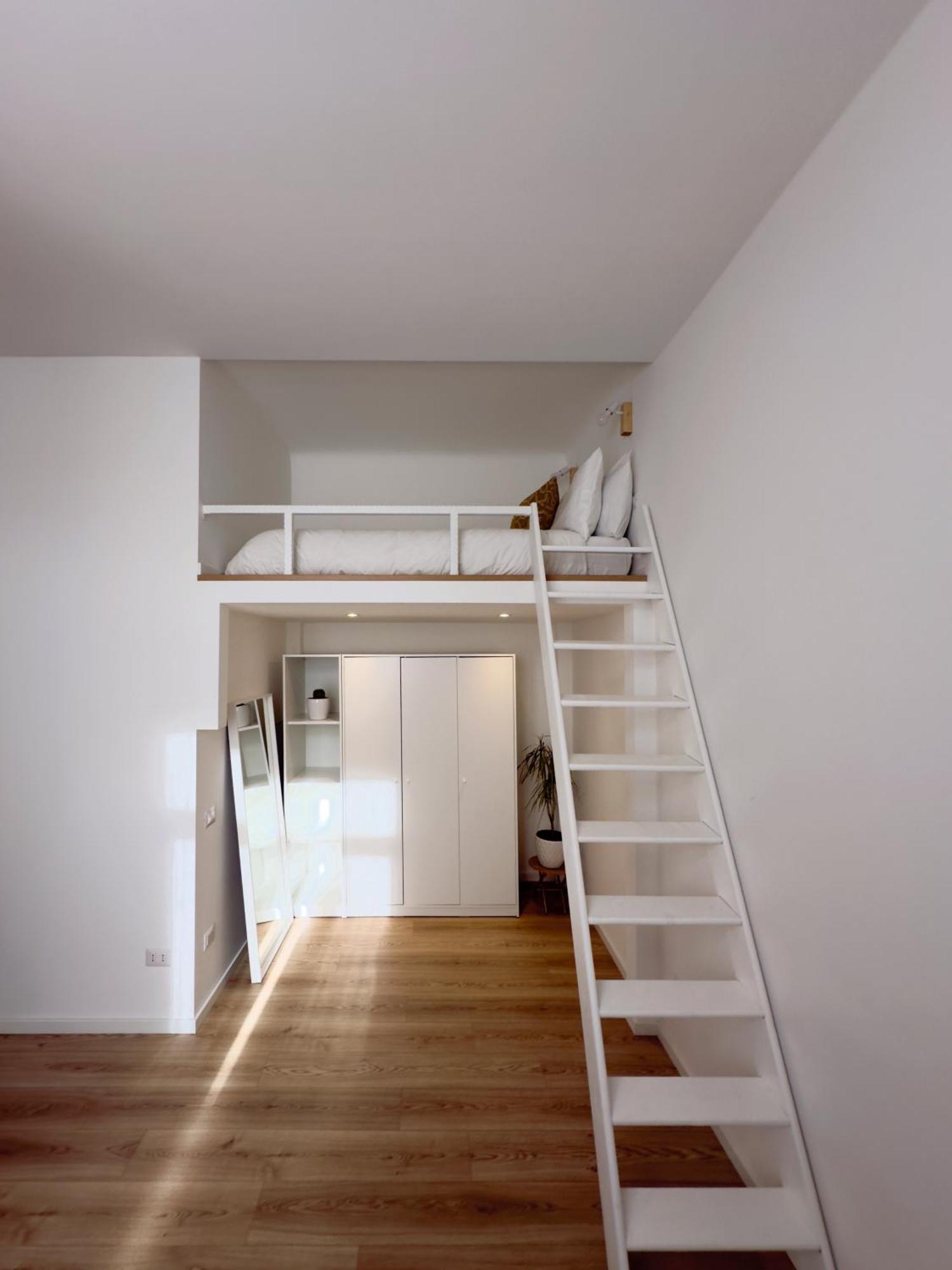 Home Sweet Orti 12 - Design Apartment Milan Exterior photo