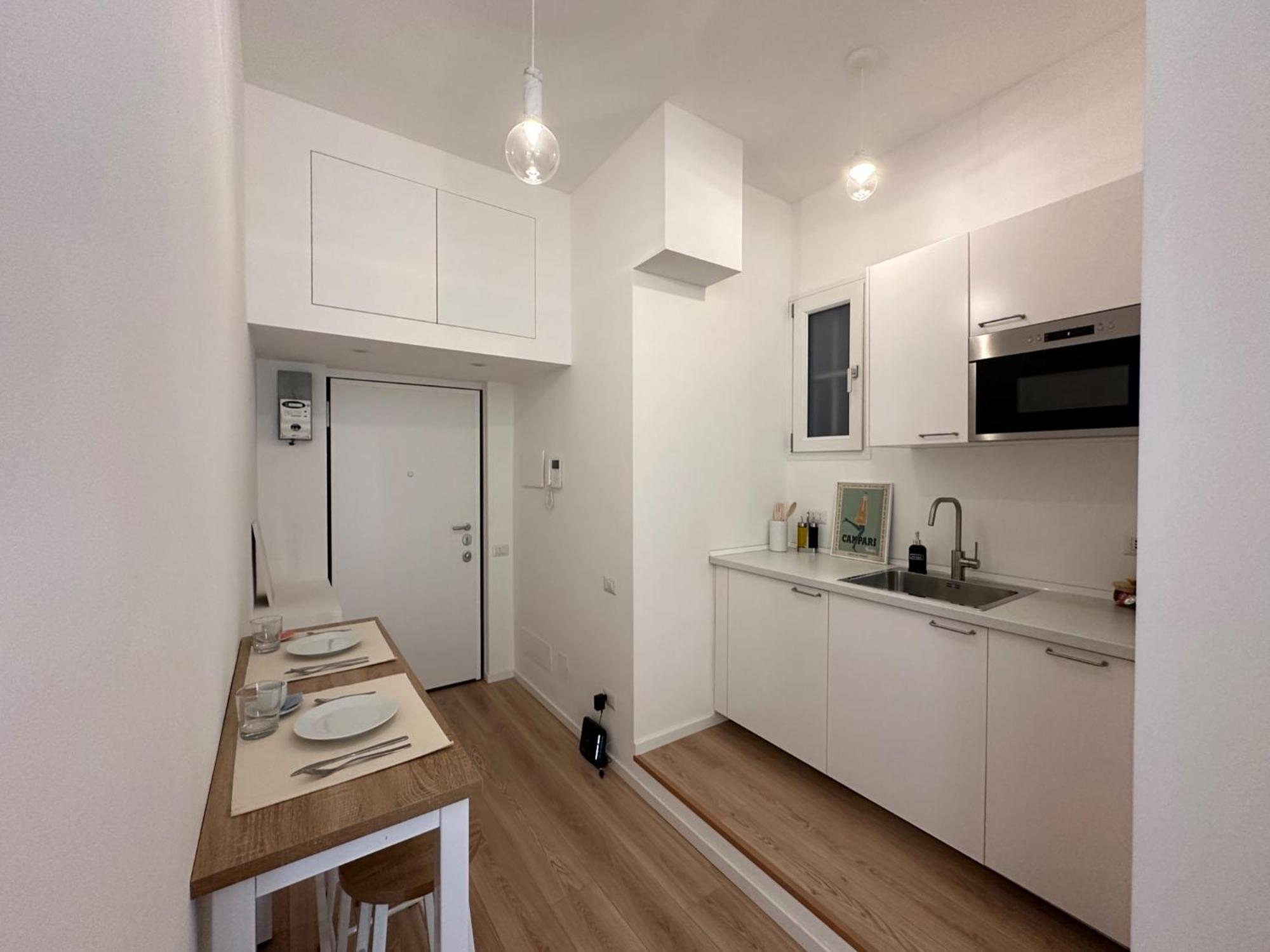 Home Sweet Orti 12 - Design Apartment Milan Exterior photo